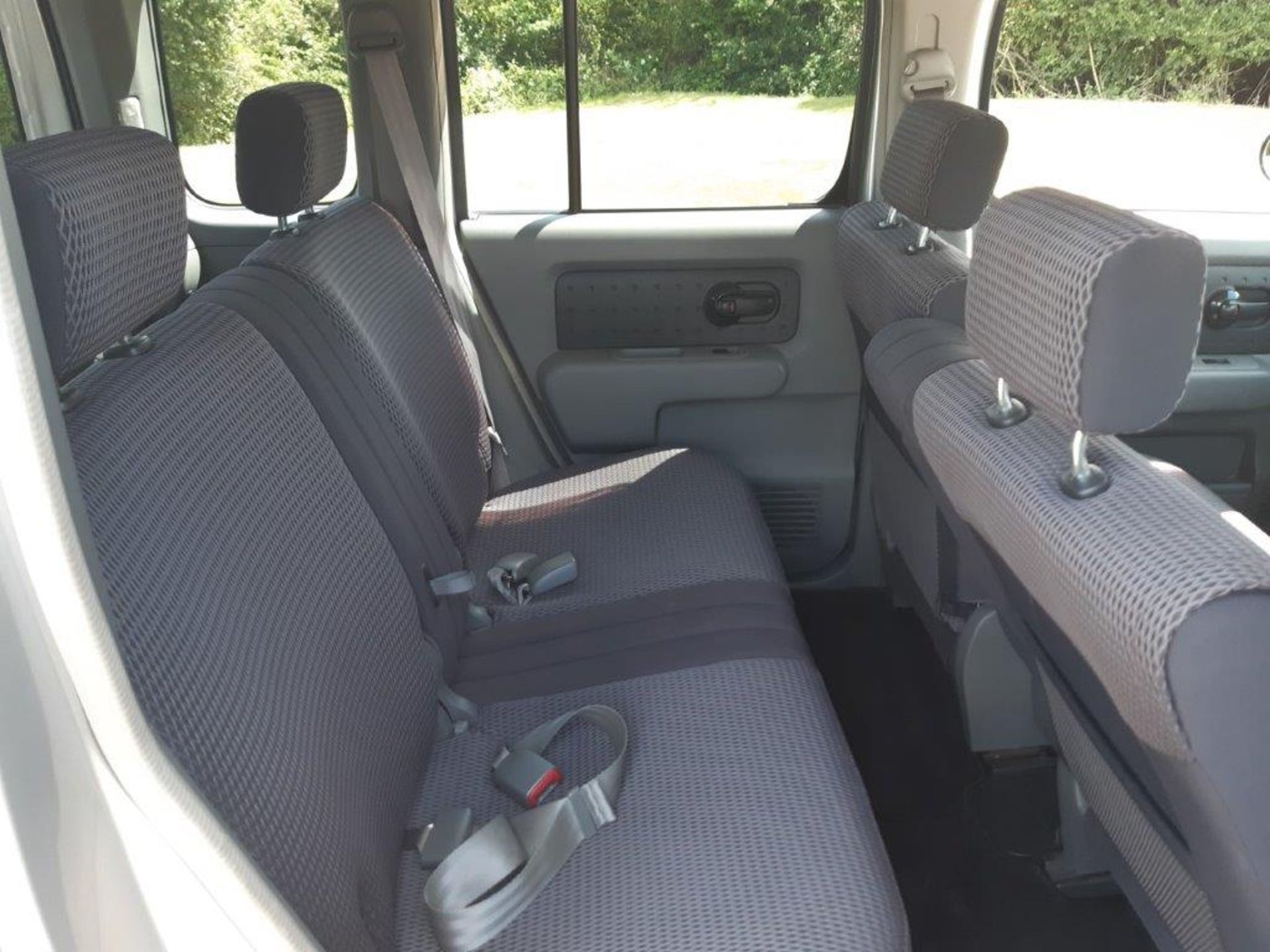 2003 Nissan Cube 1.4 Auto - Image 6 of 9
