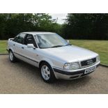 1994 Audi 80 2.0 Sport