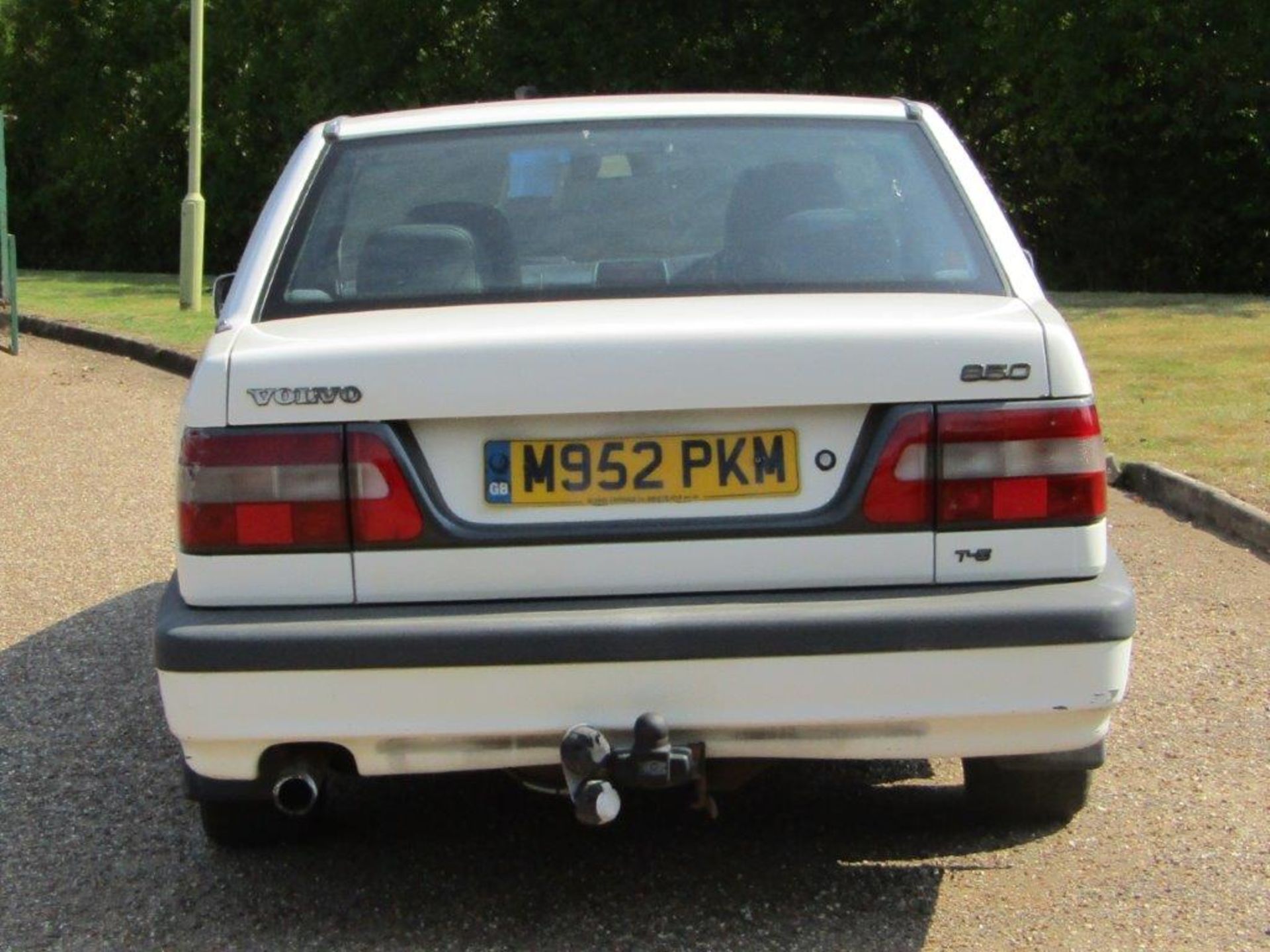 1995 Volvo 850 S Auto - Image 4 of 9