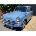 1961 Hillman Husky Series II