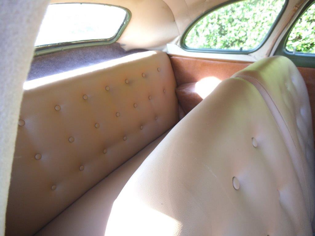 1942 Chevrolet 2 door coupe - Image 2 of 4