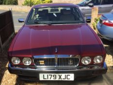 1994 Jaguar XJ6 3.2 Auto