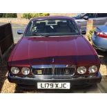 1994 Jaguar XJ6 3.2 Auto