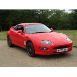 1995 Mitsubishi FTO 1.8 Auto