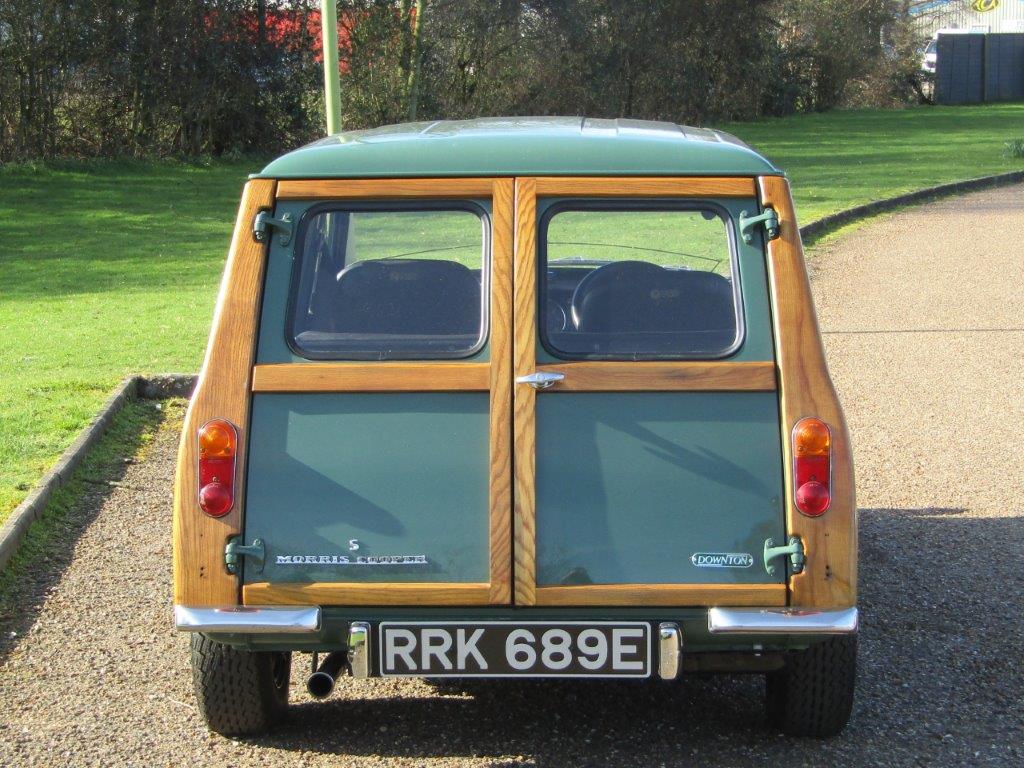 1967 Mini Traveller 1275 Cooper 'S' - Image 2 of 6