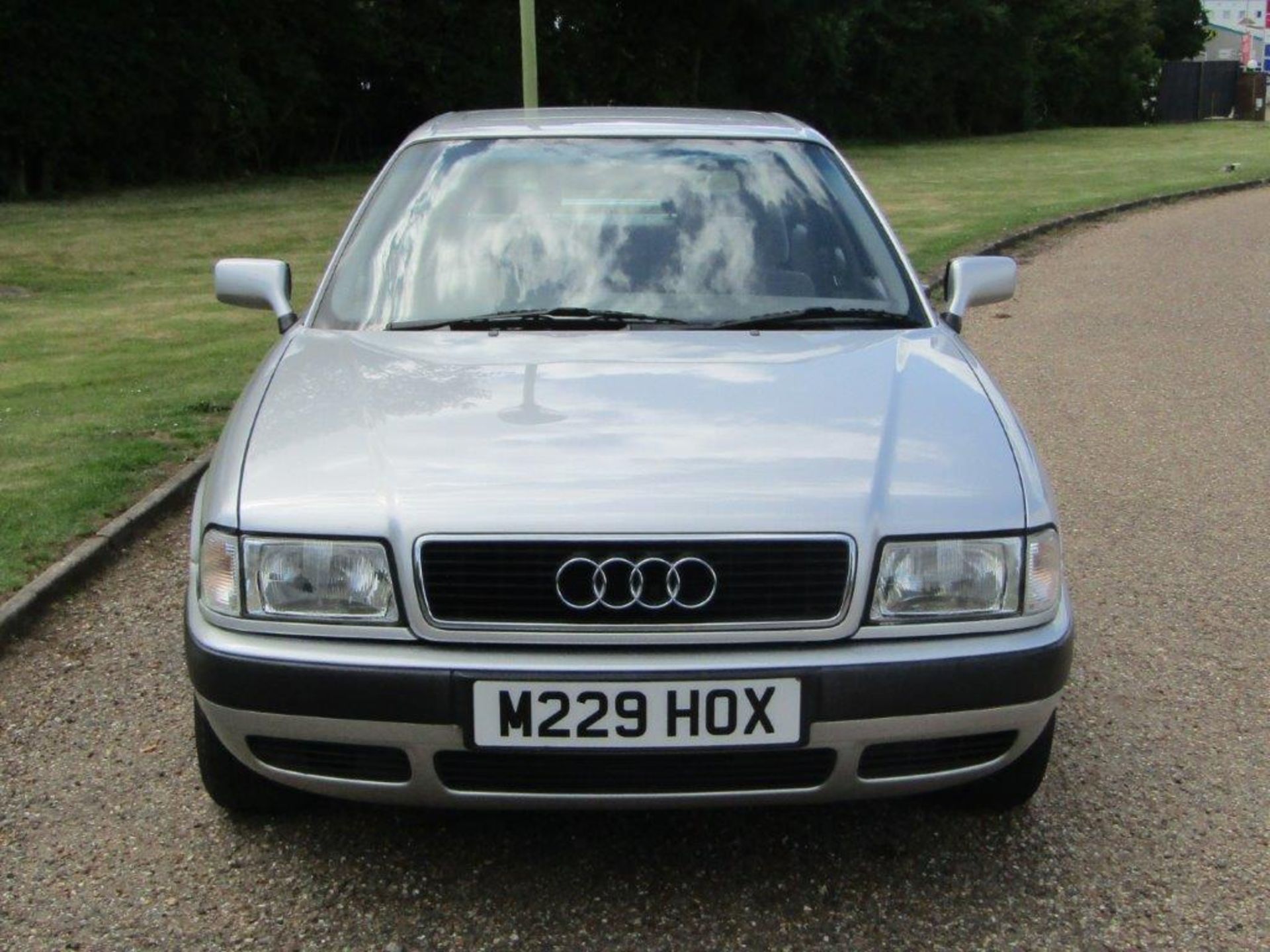 1994 Audi 80 2.0 Sport - Image 5 of 9