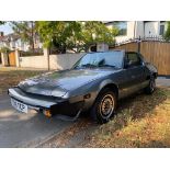 1988 Fiat X/19