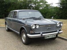 1971 Austin 3 Litre Automatic