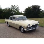 1962 Vauxhall Cresta PA