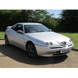 1999 Alfa Romeo GTV T-Spark 16v Coupe