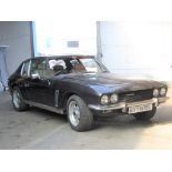 1973 Jensen Interceptor III Auto