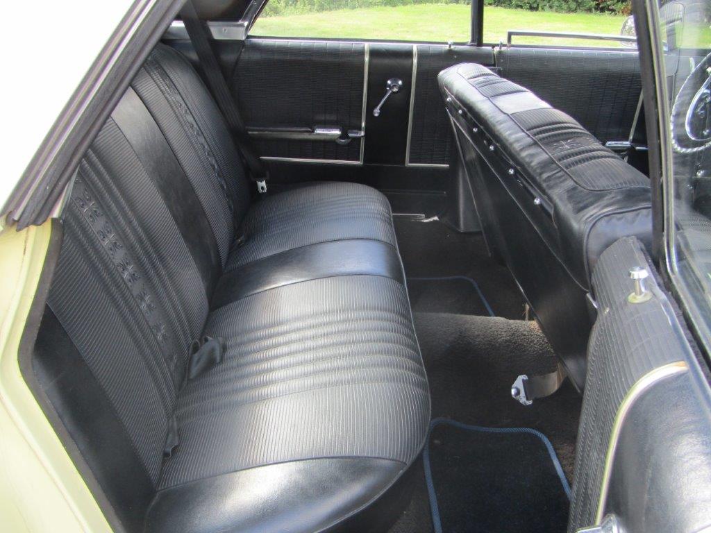 1966 Ford Galaxie 500 352 - Image 7 of 9