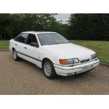 1991 Ford Granada 2.0i Ghia MKIII