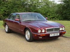 1996 Jaguar XJ 3.2 Executive Auto