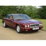 1996 Jaguar XJ 3.2 Executive Auto