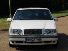 1995 Volvo 850 S Auto