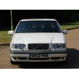 1995 Volvo 850 S Auto