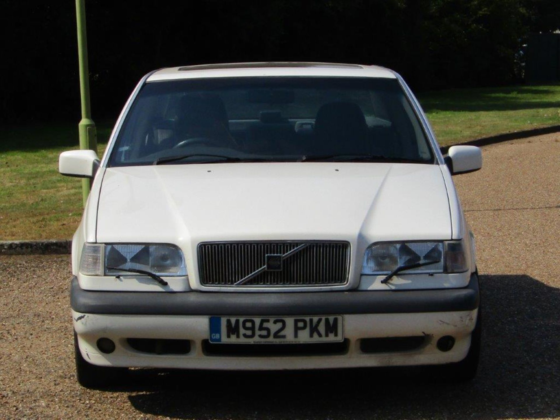 1995 Volvo 850 S Auto