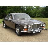 1970 Daimler 2.8 Sovereign Series I Auto