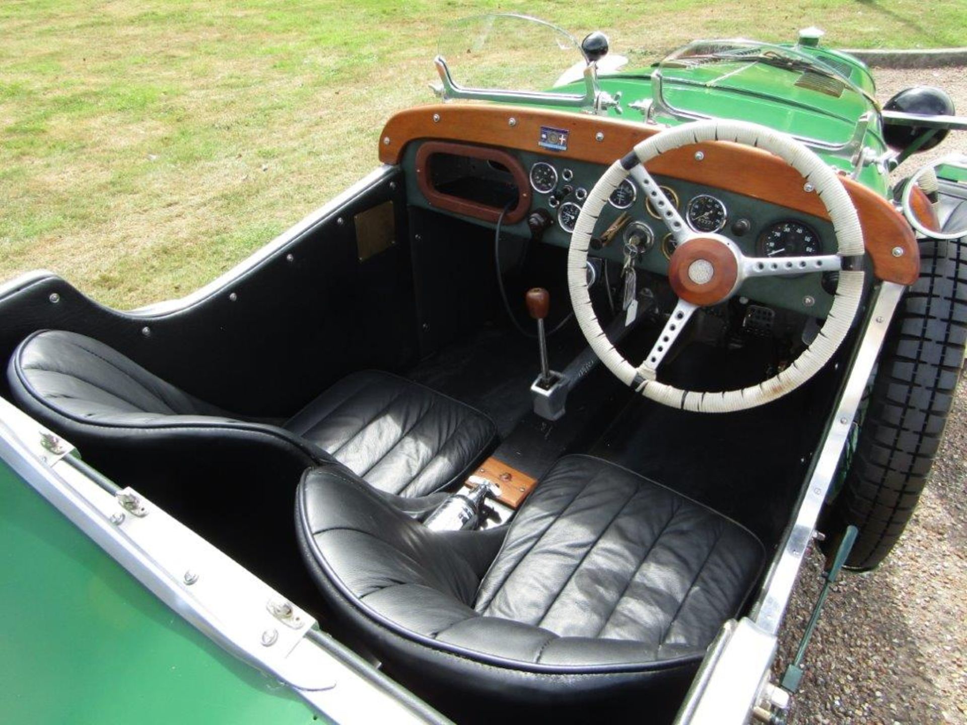 1932 Austin 7 Pocklington Special - Image 5 of 11