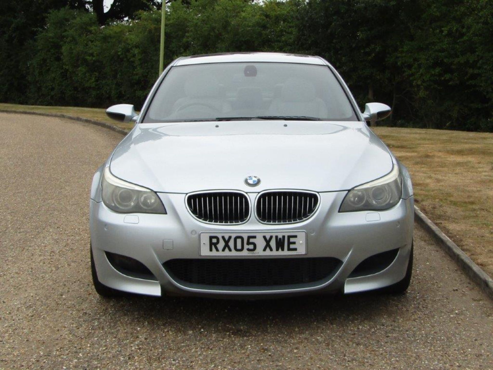 2005 BMW M5 - Image 2 of 13
