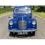 1951 Austin A40 Devon