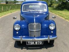 1951 Austin A40 Devon