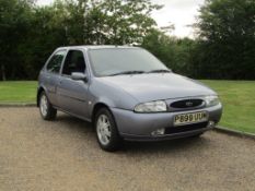 1997 Ford FIesta 1.3 Flight