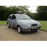 1997 Ford FIesta 1.3 Flight