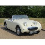 1960 Austin Healey Frogeye Sprite MKI