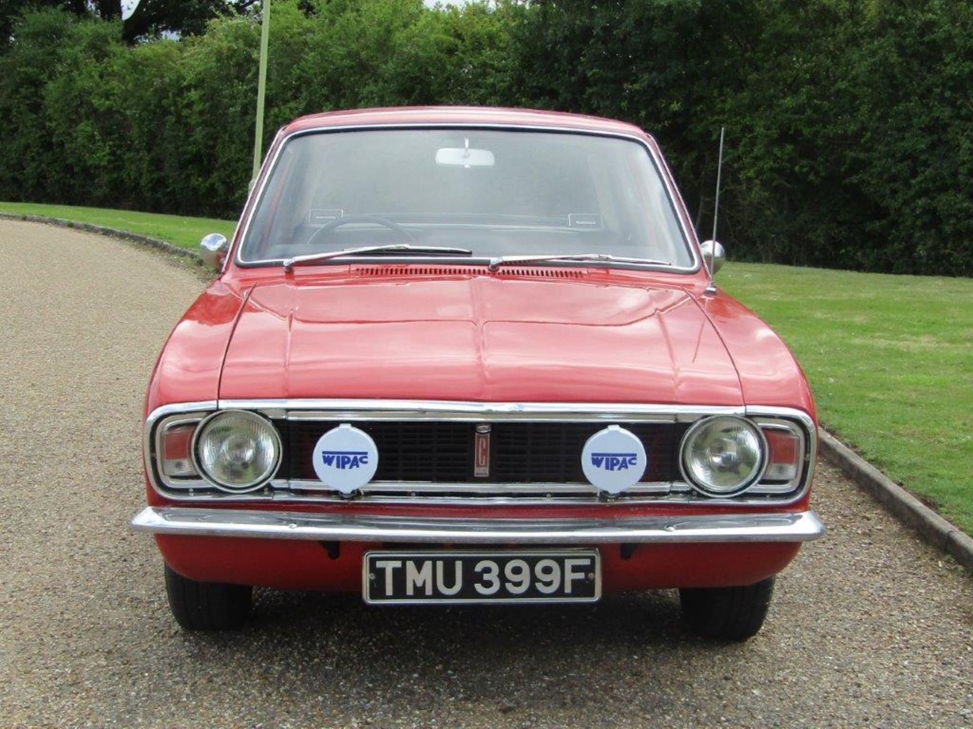 1968 Ford Cortina 1600 GT MKII - Image 2 of 11