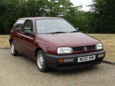 1994 VW Golf 1.4