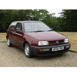 1994 VW Golf 1.4