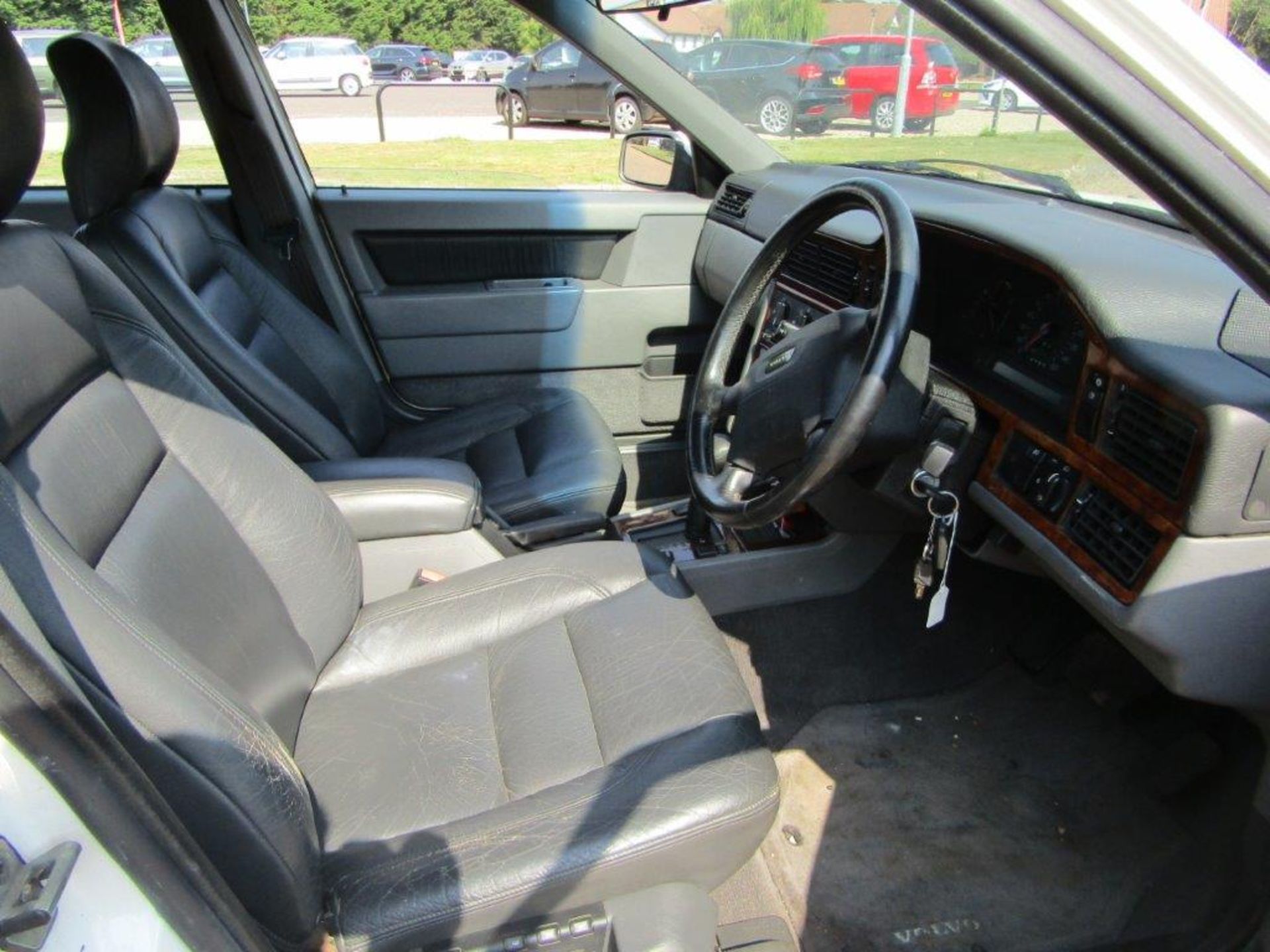 1995 Volvo 850 S Auto - Image 7 of 9