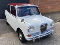 1968 Wolseley Hornet Auto