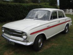 1964 Vauxhall VX 4/90