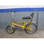 Raleigh Chopper MK2