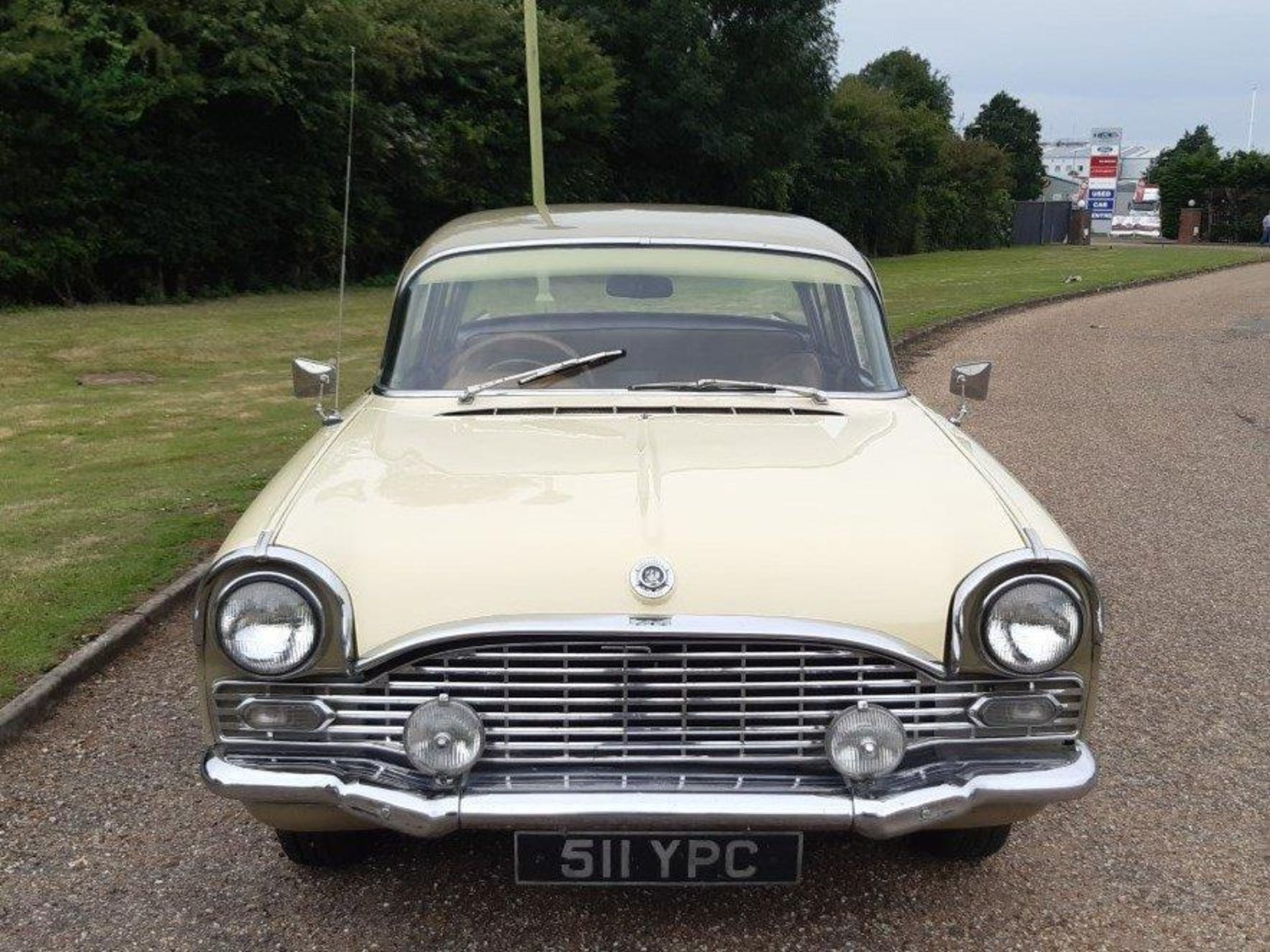 1962 Vauxhall Cresta PA - Image 3 of 9