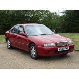 1999 Rover 600i L Auto