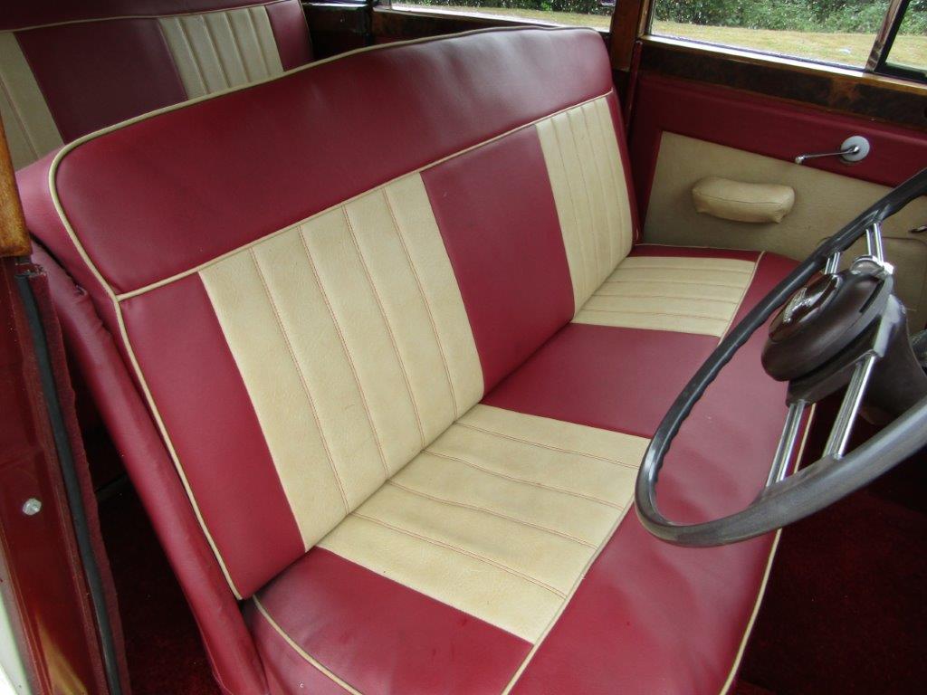1955 Armstrong Siddeley Sapphire 346 Auto - Image 9 of 18