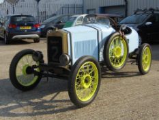 1924 Peugeot 172 Grand Sport