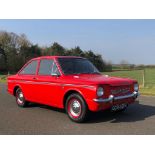 1968 Hillman Imp Californian