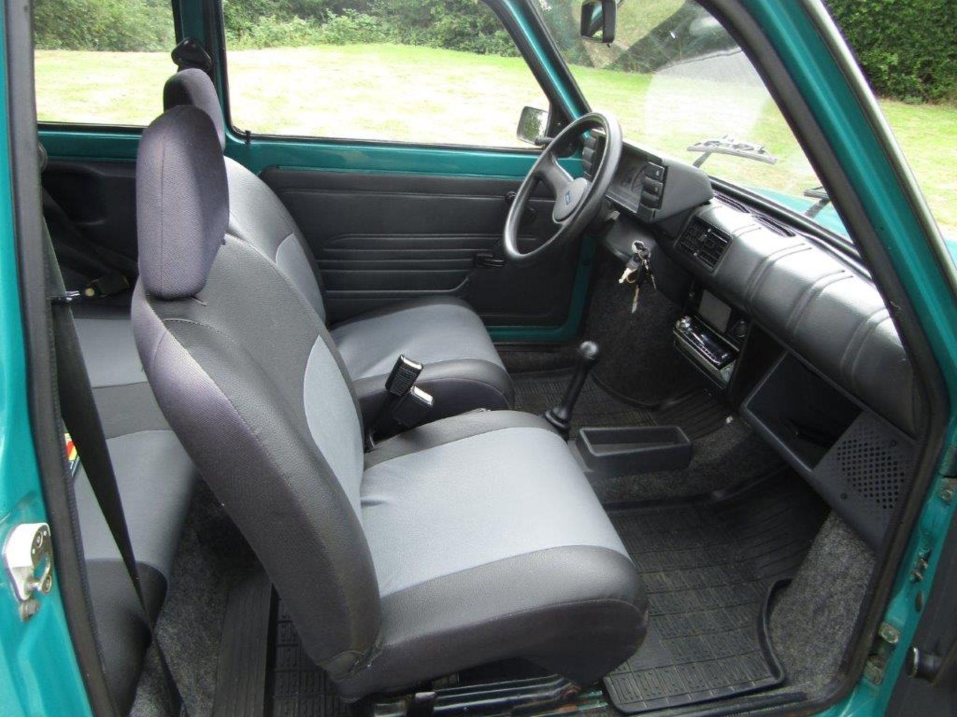 1997 Fiat 126P ELX LHD - Image 7 of 10