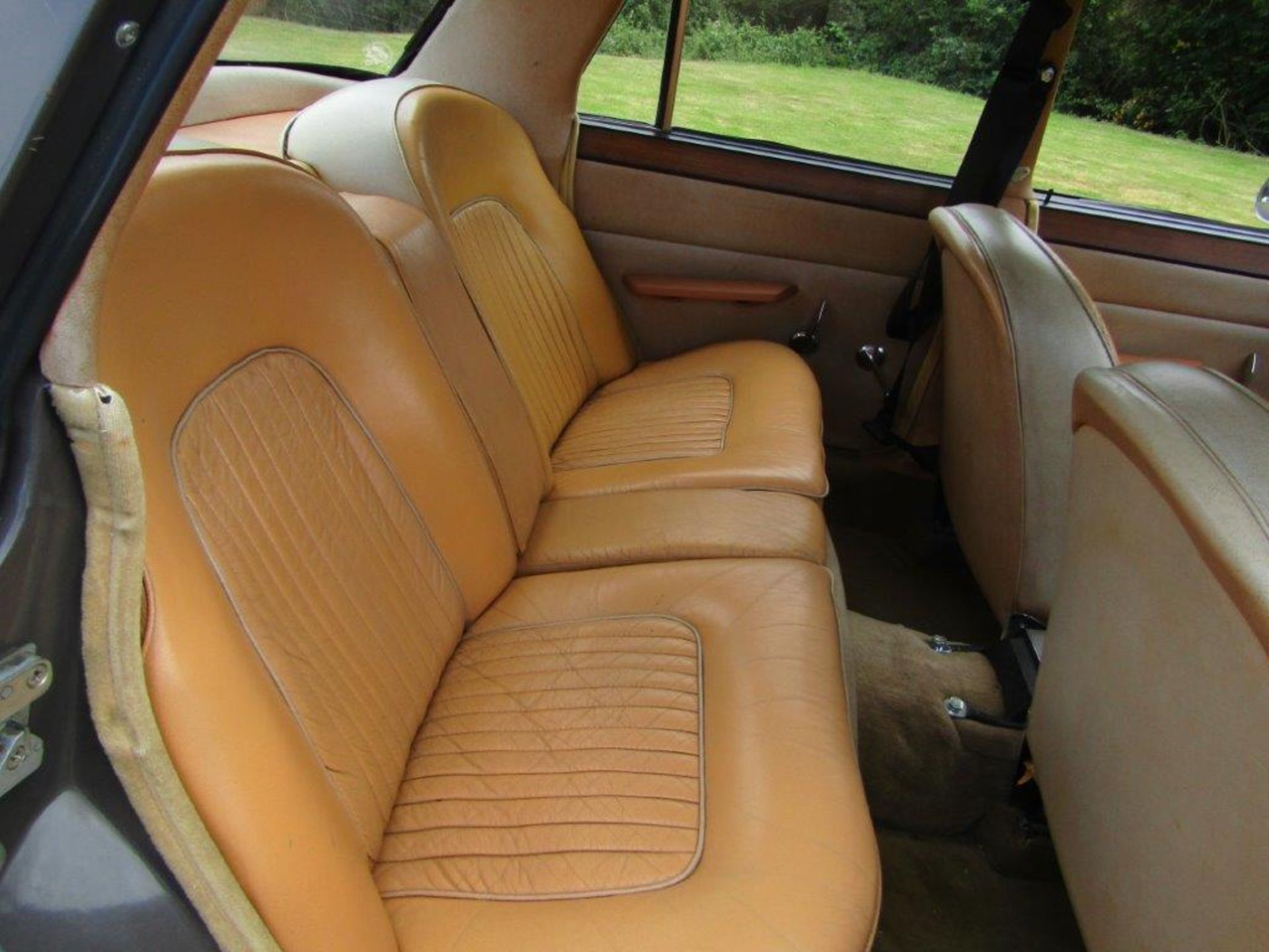 1970 Rover P6 2000 - Image 3 of 9