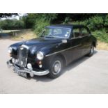 1955 Wolseley 6/90