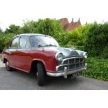 1956 Morris Oxford Series III