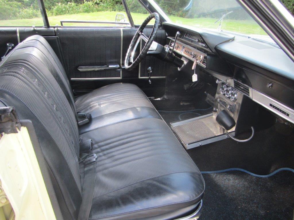 1966 Ford Galaxie 500 352 - Image 8 of 9