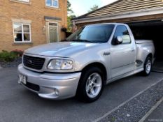 2001 Ford F150 Lightning Auto LHD