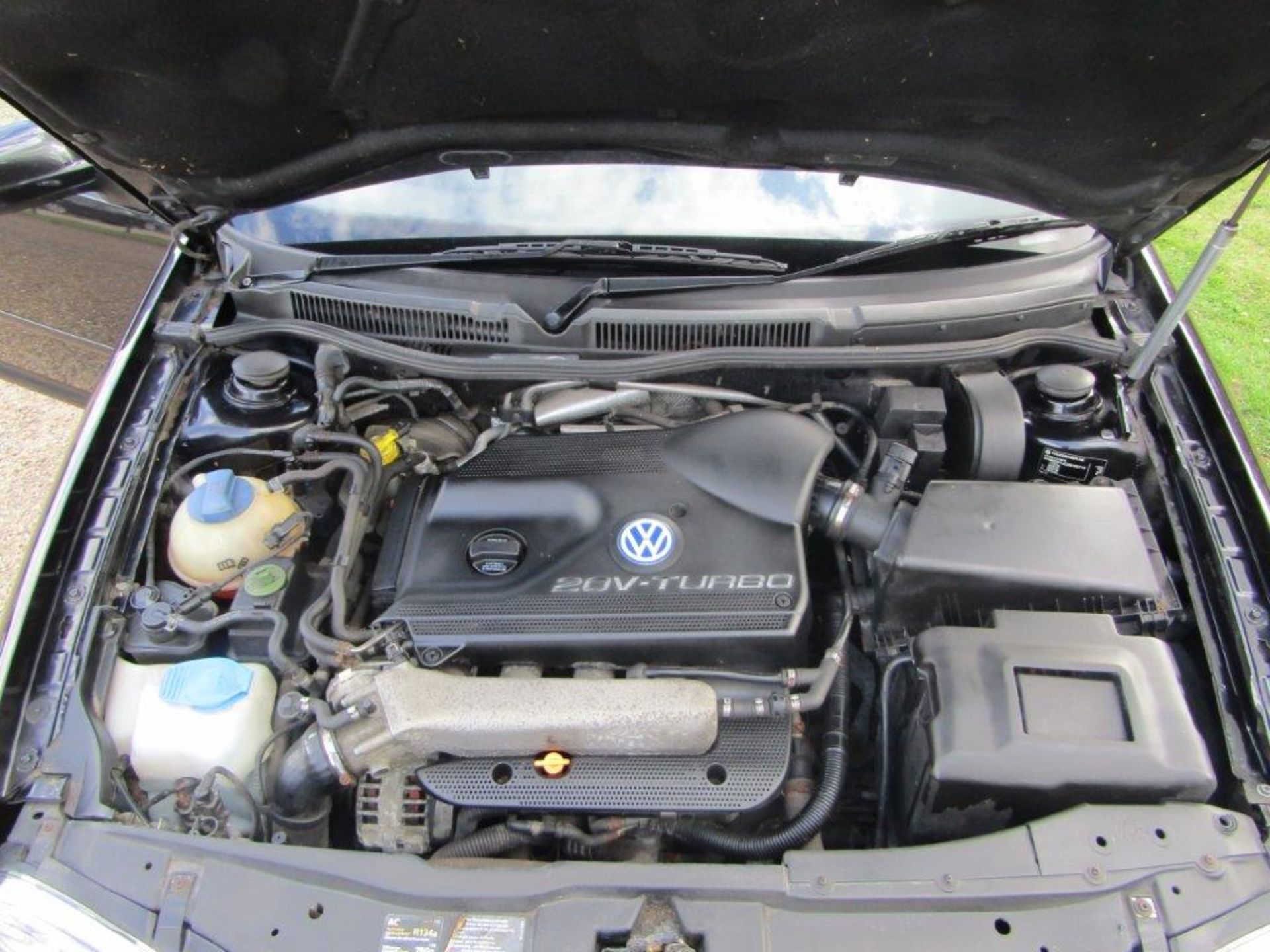 2001 VW Golf 1.8 GTi Turbo - Image 10 of 10