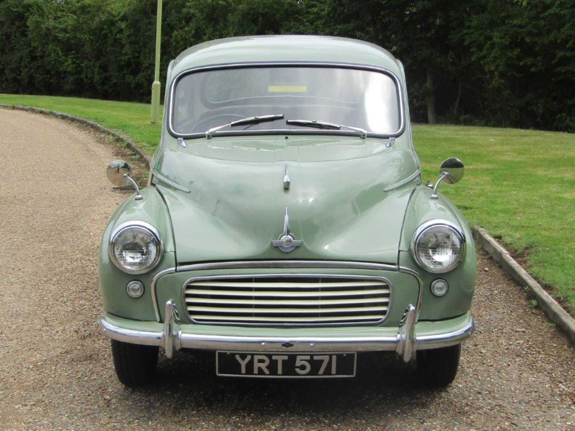 1958 Morris Minor 1000 - Image 2 of 10